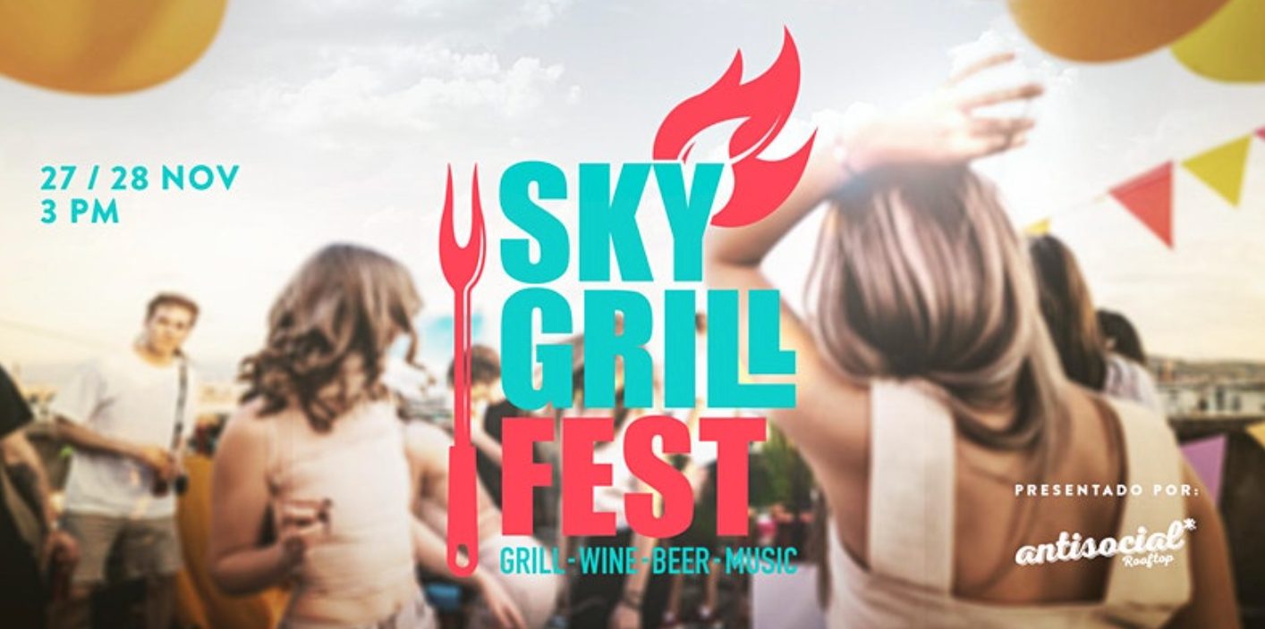 sky-grill-fest-antisocial