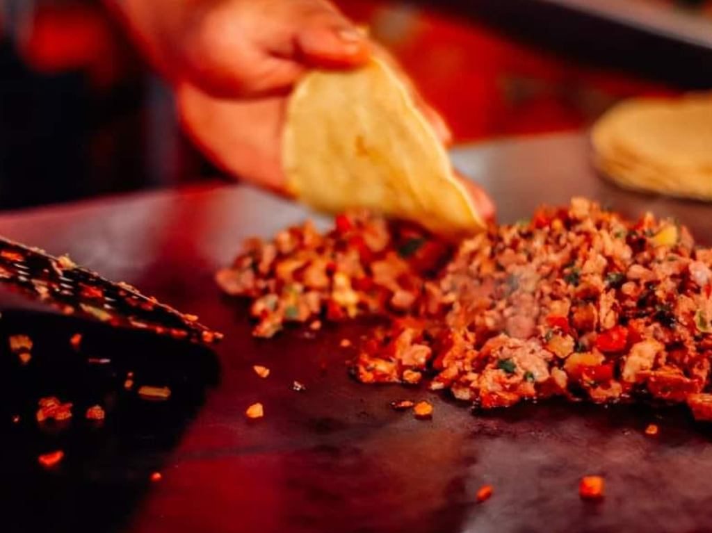 tacos-de-obispo-el-taquito-del-sur-texcoco-parrilla | Dónde Ir