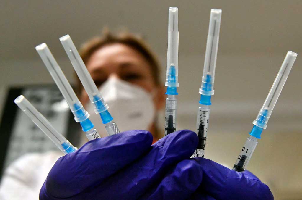 Habrá dosis de refuerzo de las vacunas contra el Covid-19 1
