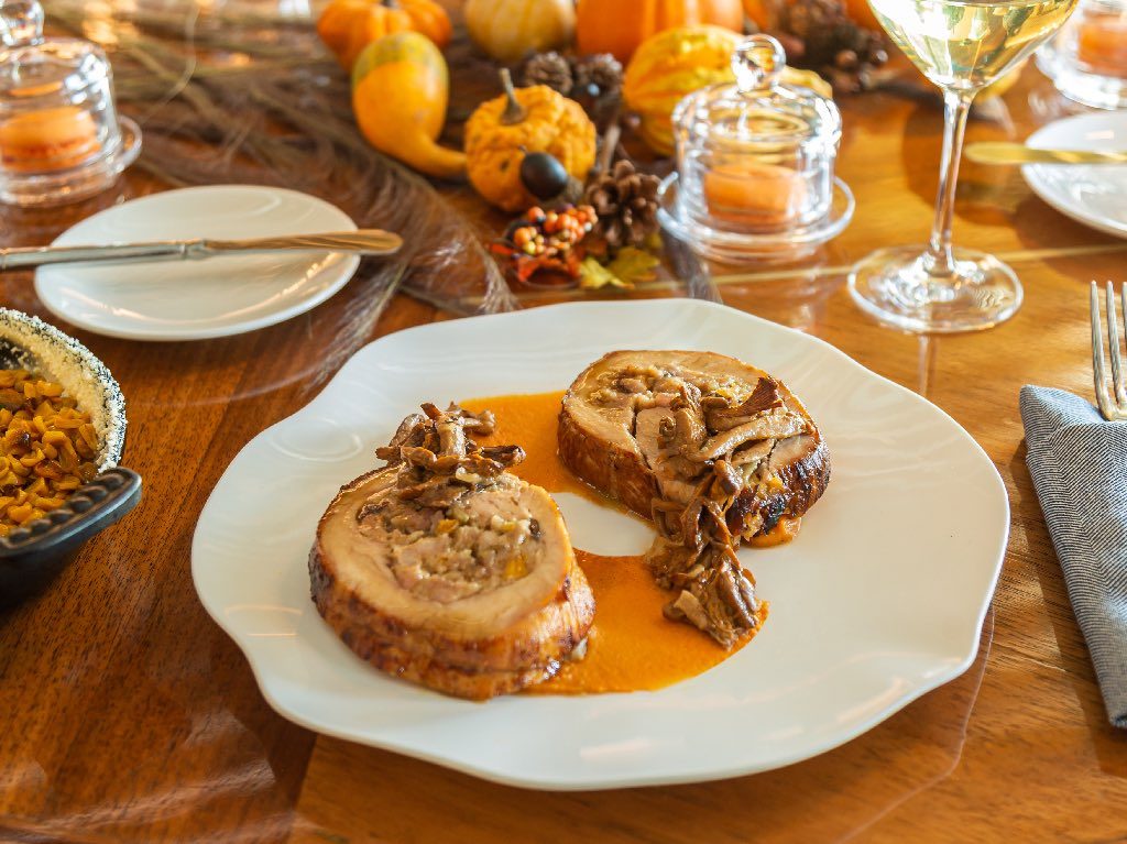 Thanksgiving en CDMX: restaurantes con cenas especiales para celebrar