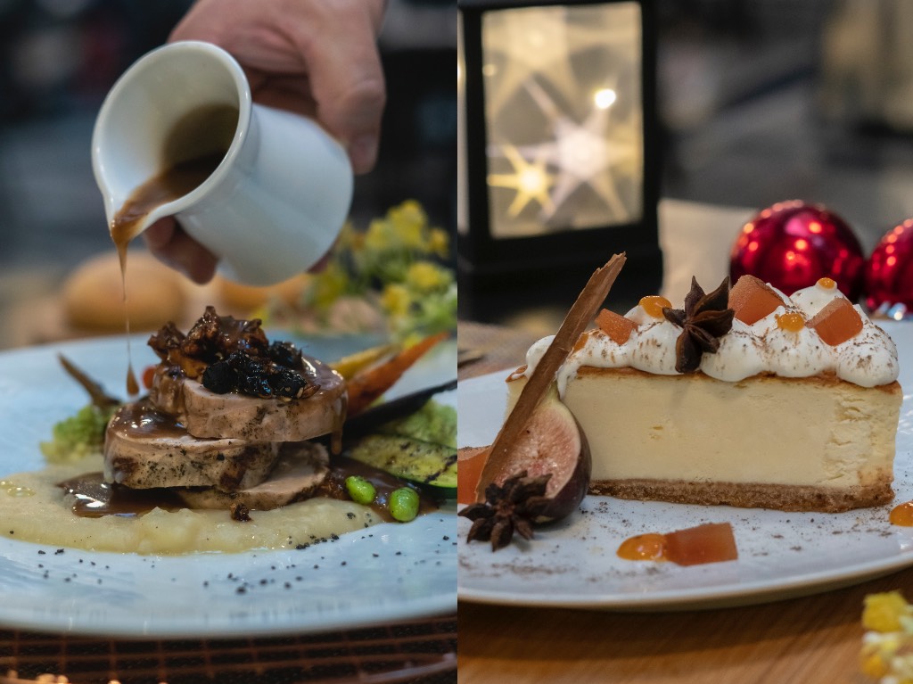 Thanksgiving en CDMX: restaurantes con cenas especiales para celebrar 2