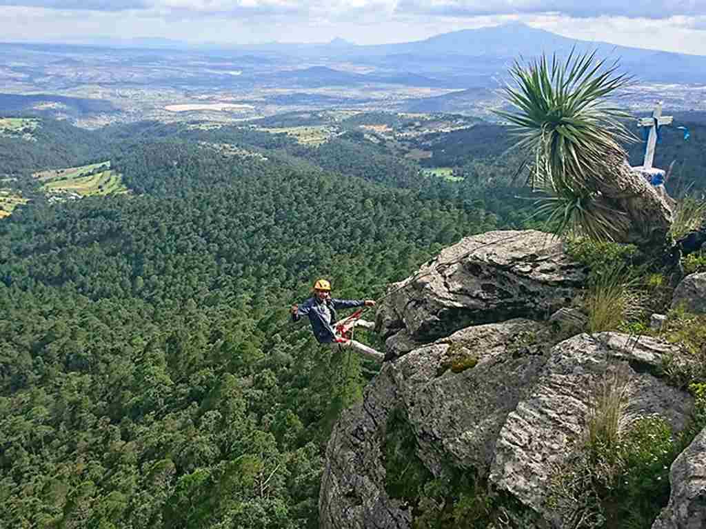 Tlaxcala pueblos mágicos santuario de luciérnagas y más Tlaxco