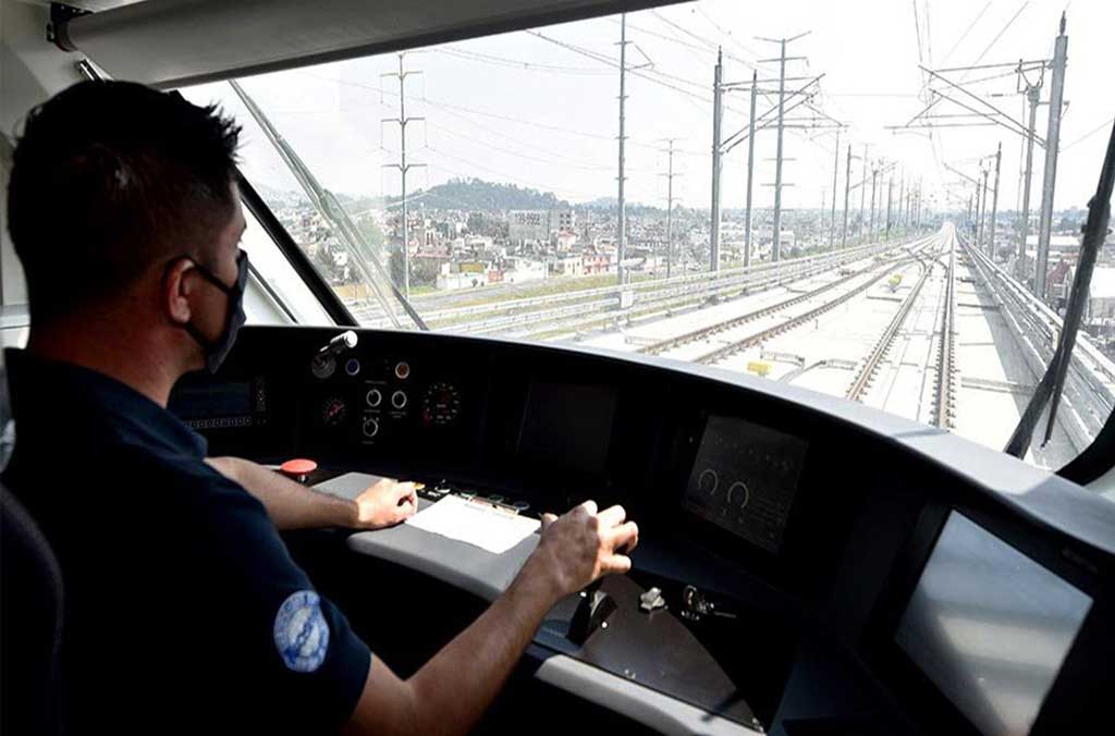 Licitación para el nuevo viaducto elevado del Tren México-Toluca 1