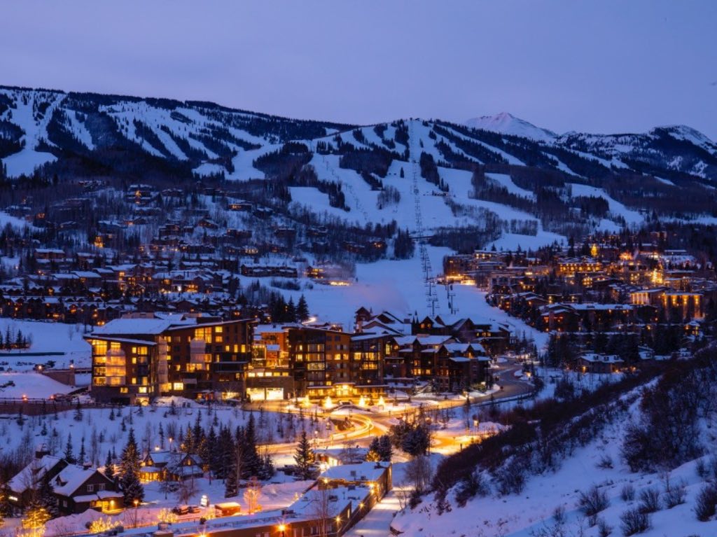 Vacaciones en Colorado, nieve, museos, chocolate caliente y más 3