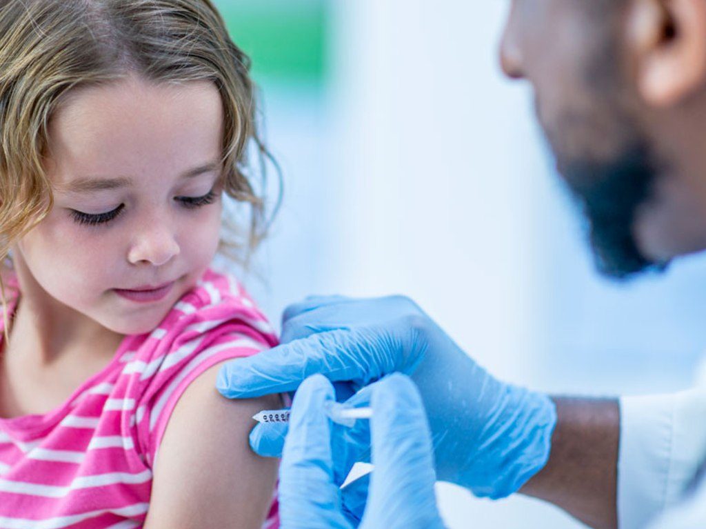 vacunación contra Covid para niños en el mundo