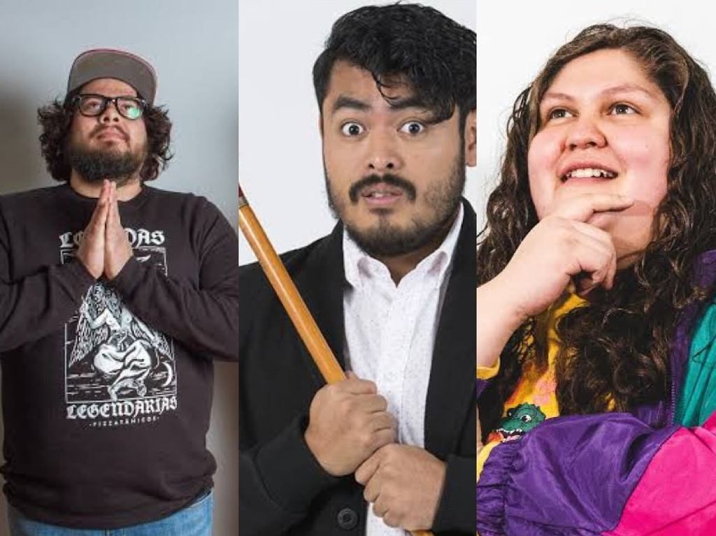 Vive Latino 2022: los comediantes de la Carpa Casa Comedy