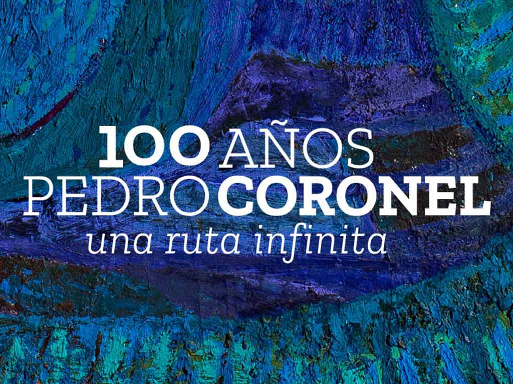 100 años, una ruta infinita: Pedro Coronel se presenta en Bellas Artes