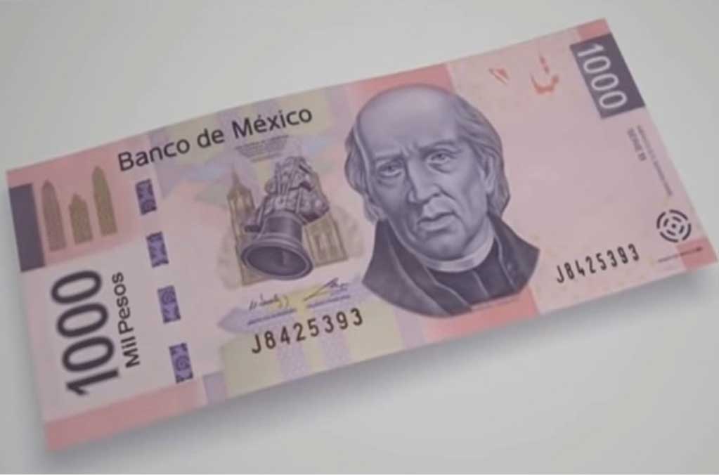 Algunos billetes y monedas dejarán de circular ¿Sabes cuáles son? 1