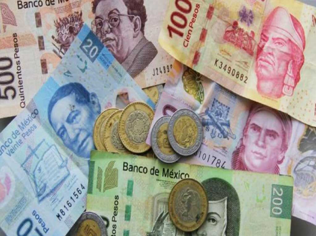 Algunos billetes y monedas dejarán de circular ¿Sabes cuáles son?