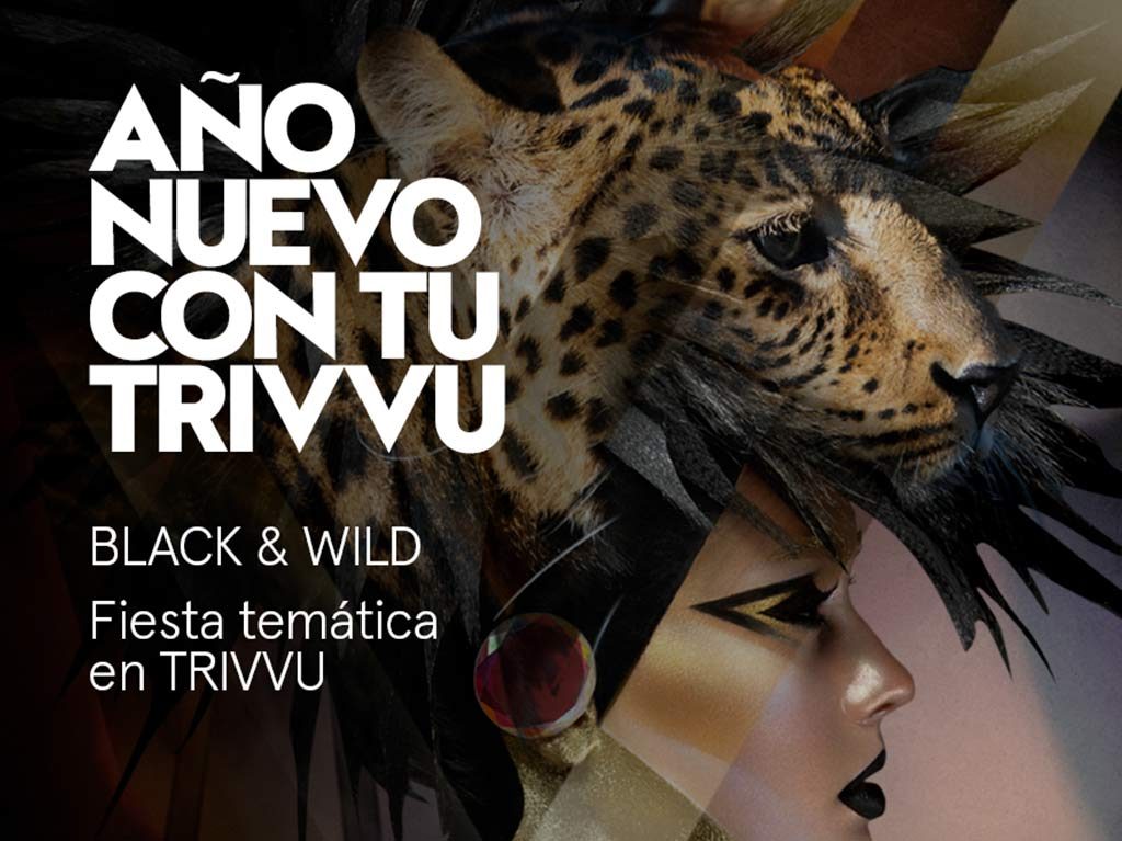 Celebra como un rockstar estas fechas en el hotel ¡W Mexico City!