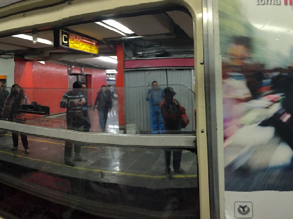 cierre de la Línea 1 del Metro ventanilla