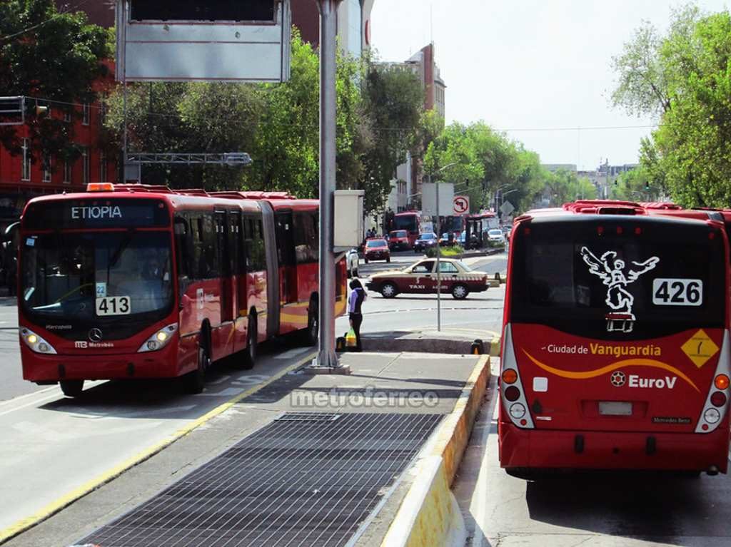 cierres-de-metrobus-y-ecobici-por-romeria-navideña