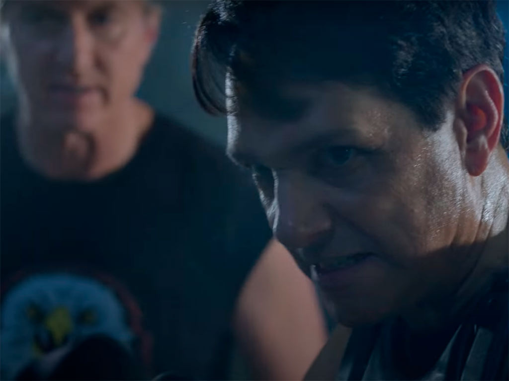 Cobra Kai Temporada 4