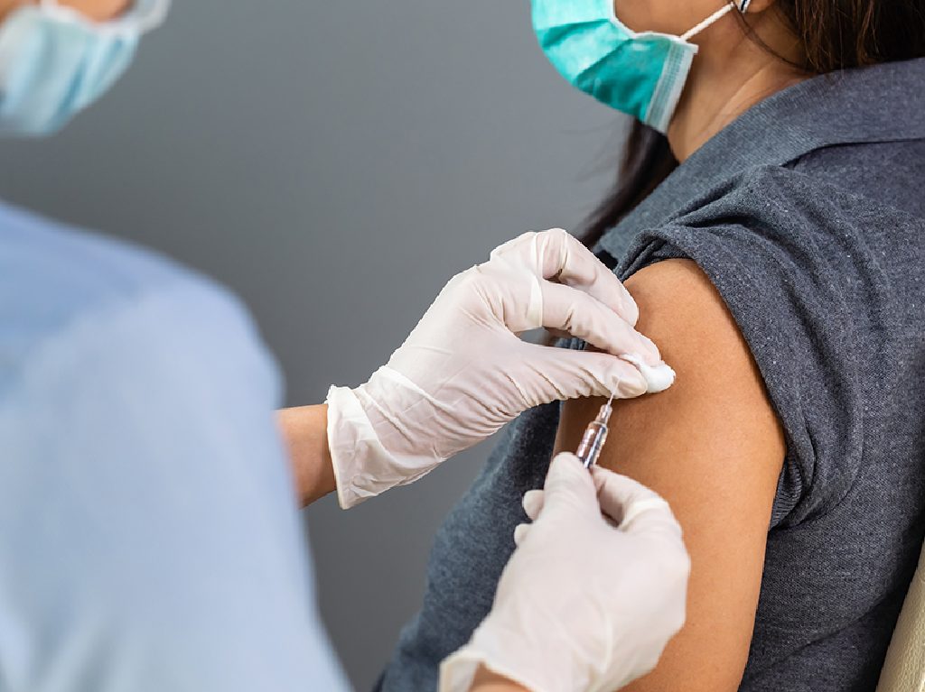 CONACYT convoca a participar en la fase 2 de la vacuna Patria