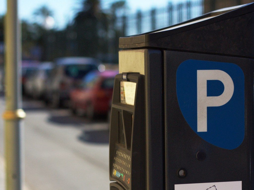 Concluye el programa de estacionamiento temporal