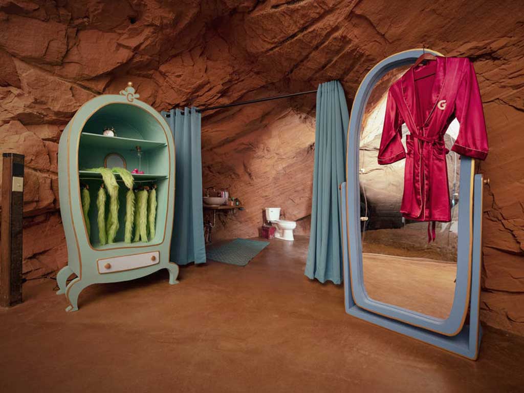 cuanto-cuesta-hospedarse-en-la-cueva-del-grinch-ubicada-en-utah