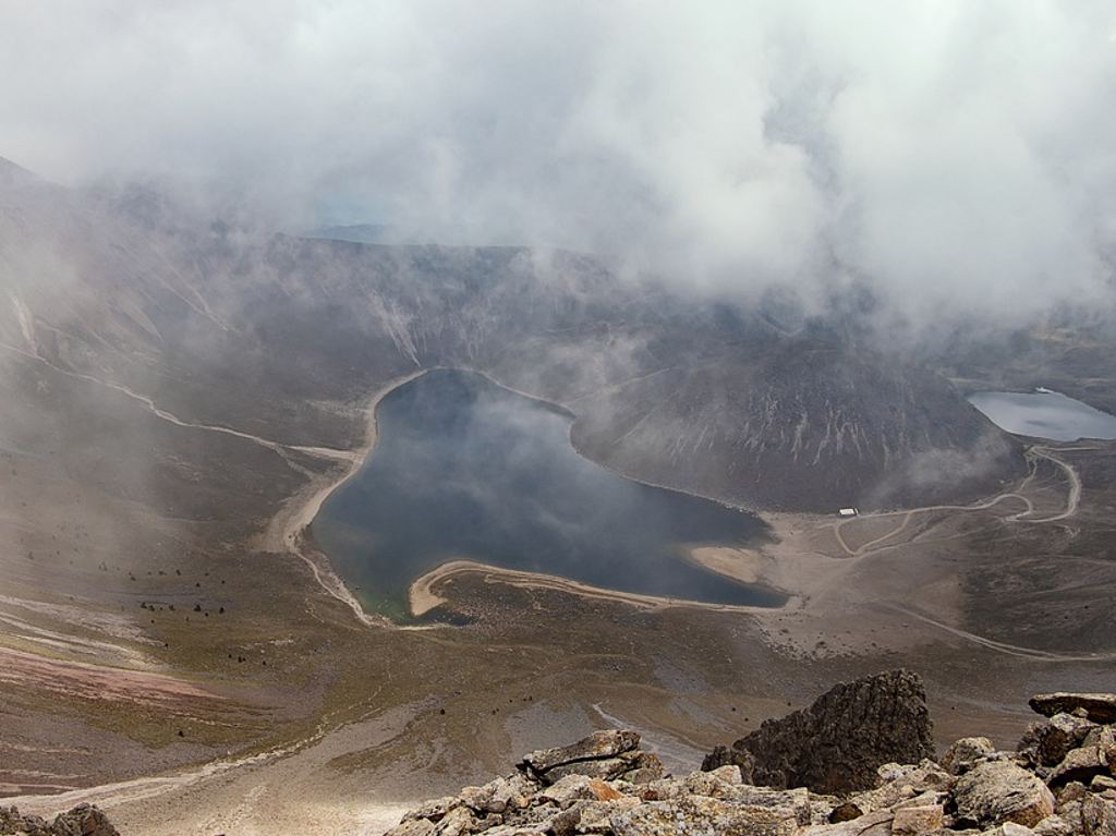 ¿Cuánto cuesta ir al Nevado de Toluca?