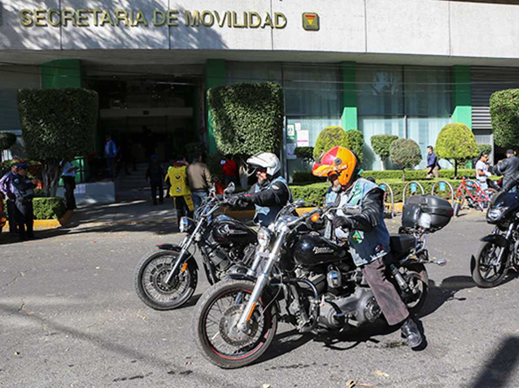 ¿Deseas tramitar tu licencia para moto? Aquí te decimos cómo, movilidad