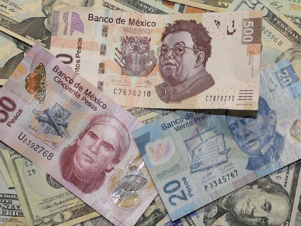 El SAT impondrá nuevas multas billetes