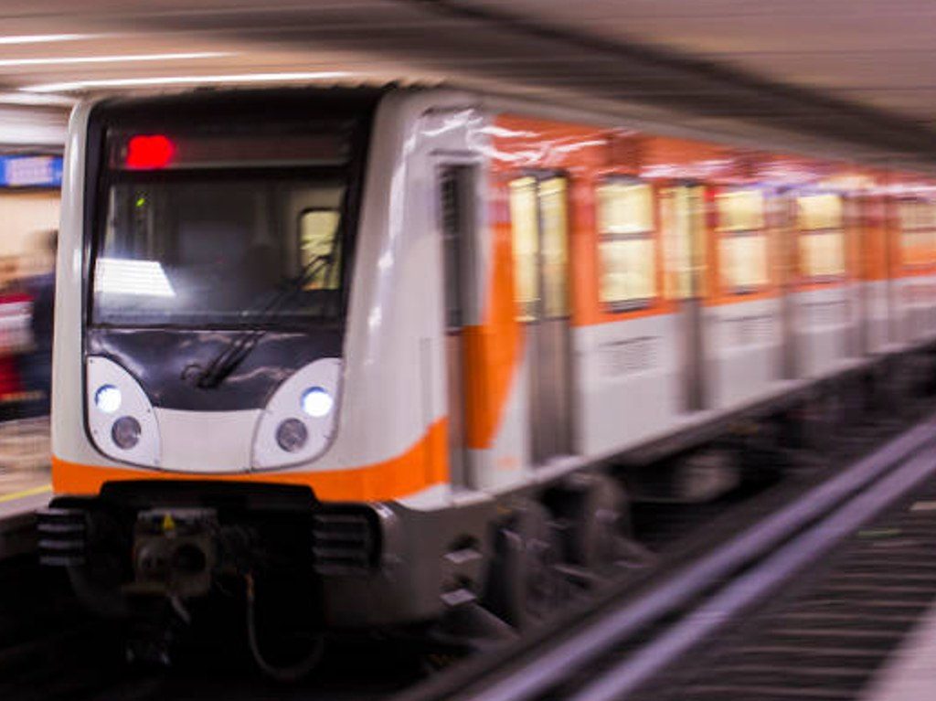 La estación Zócalo-Tenochitlan permanecerá cerrada hasta nuevo aviso