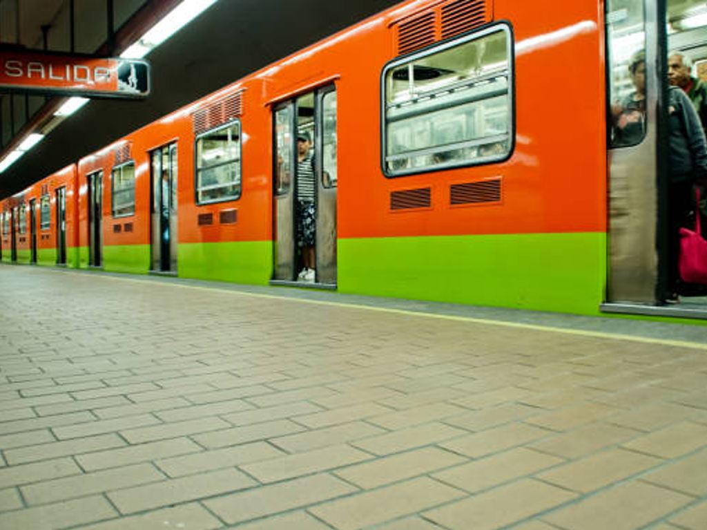 La estación Zócalo-Tenochitlan permanecerá cerrada hasta nuevo aviso