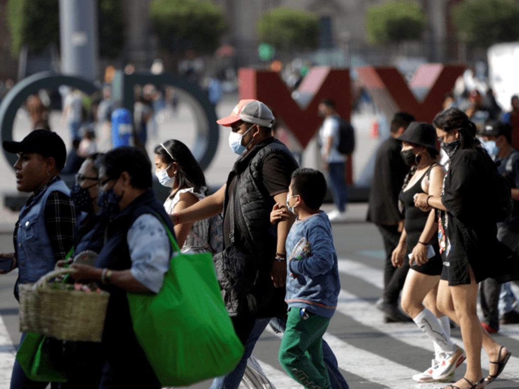 La estación Zócalo-Tenochitlan permanecerá cerrada hasta nuevo aviso