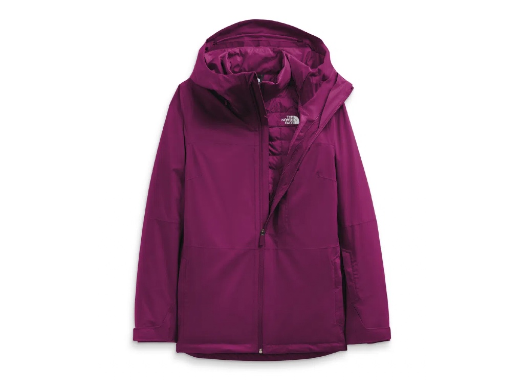 Explora con The North Face: los favoritos para conocer lugares en invierno 7