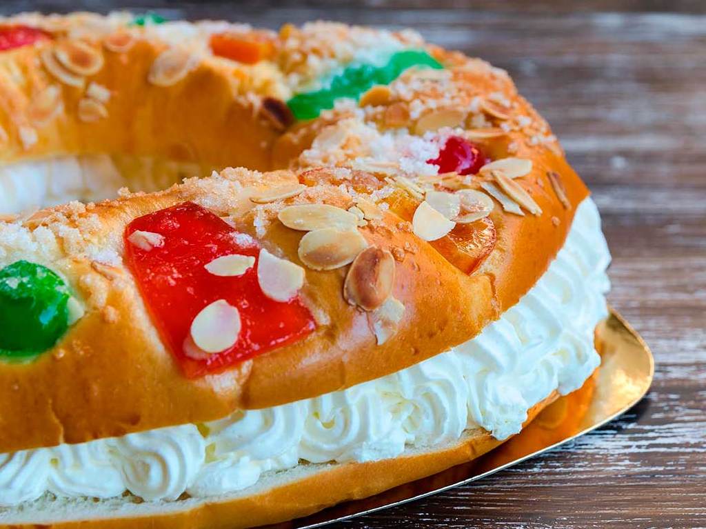 Festival de la Rosca y el Chocolate en CDMX