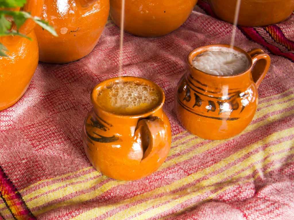 Lánzate a la Feria del Pulque y la Barbacoa ¡Que se arme la taquiza! 