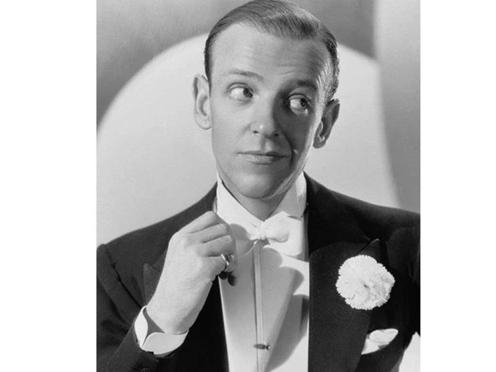 fred astaire