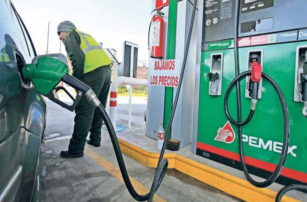 Gasolina, cigarros y refrescos aumentarán para 2022 ¿Ya sabes cuánto? 1