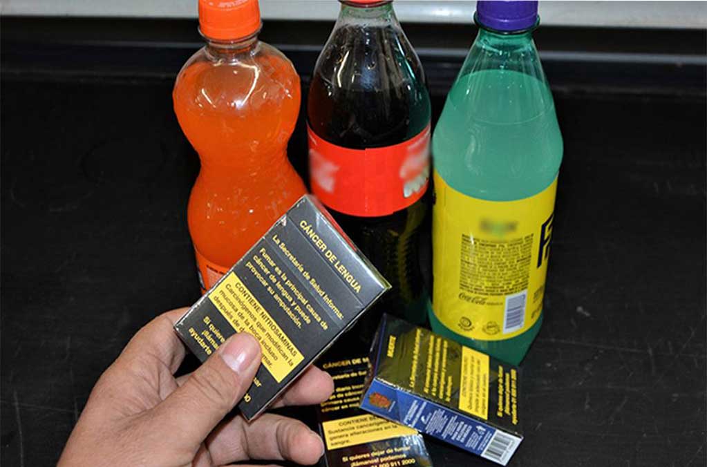 Gasolina, cigarros y refrescos aumentarán para 2022 ¿Ya sabes cuánto? 0