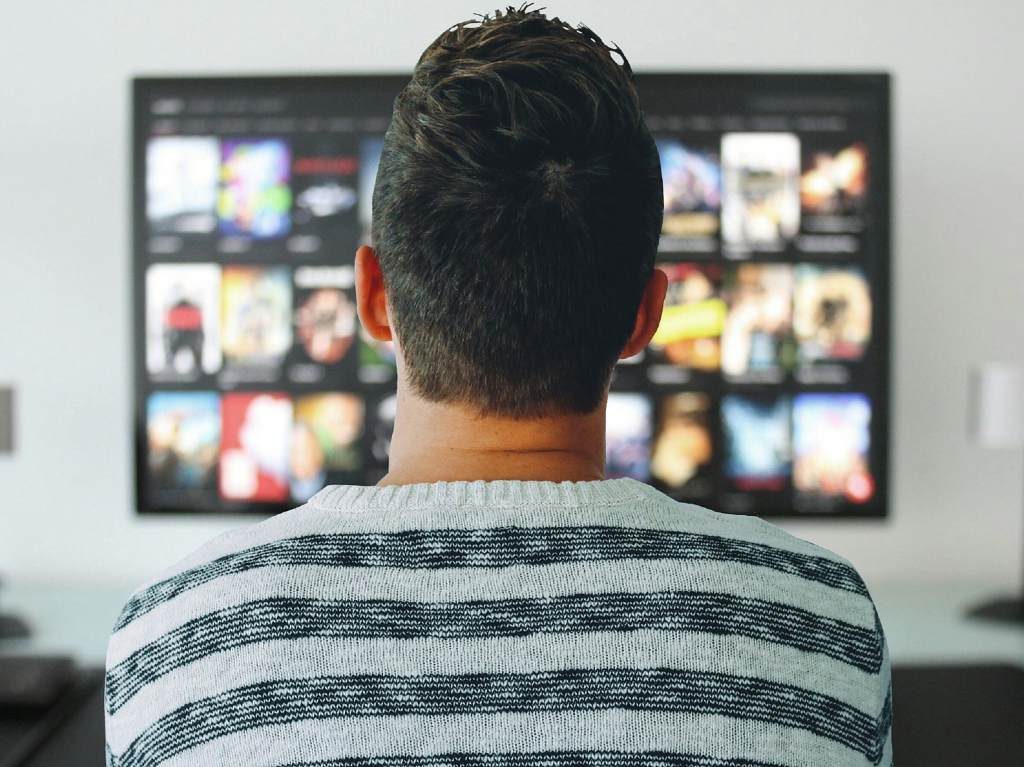 Google TV ofrece más de 300 canales de televisión gratuitos