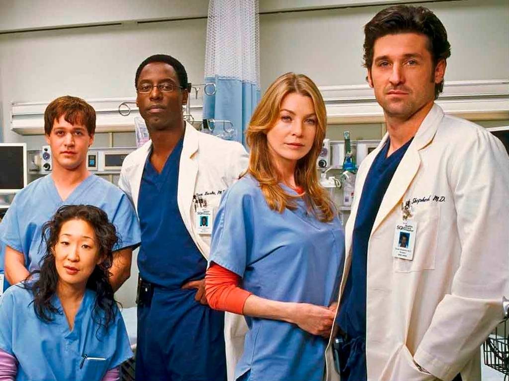 Grey’s Anatomy sale de Netflix, este es el último día para verla