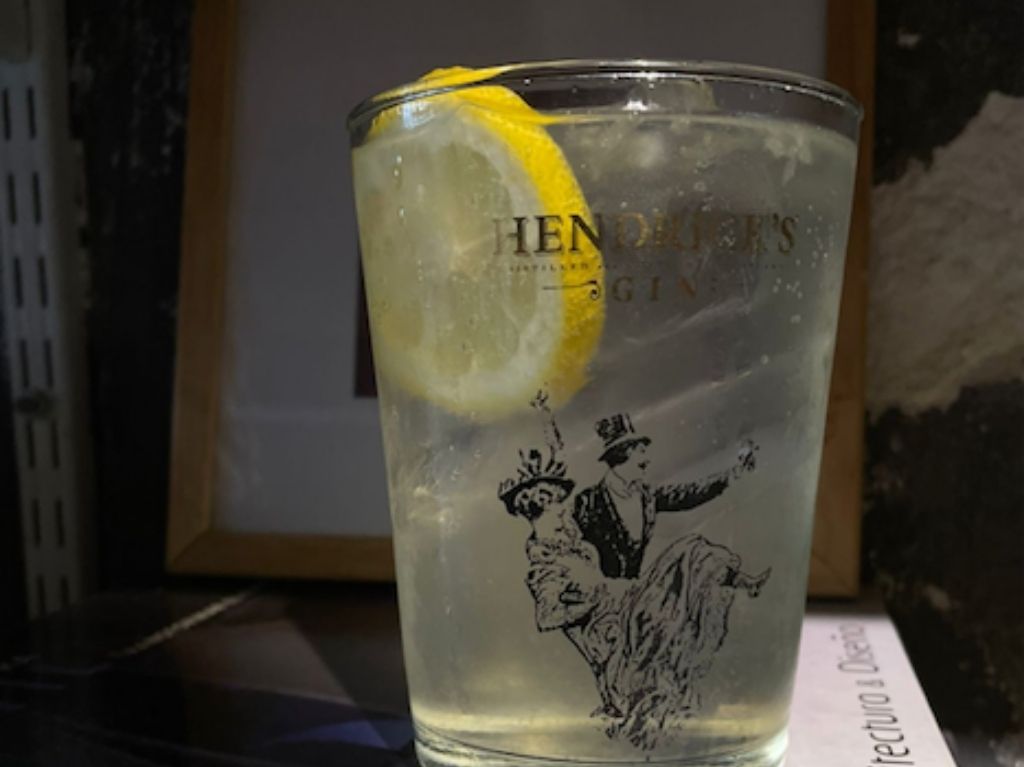 hendricks-gin