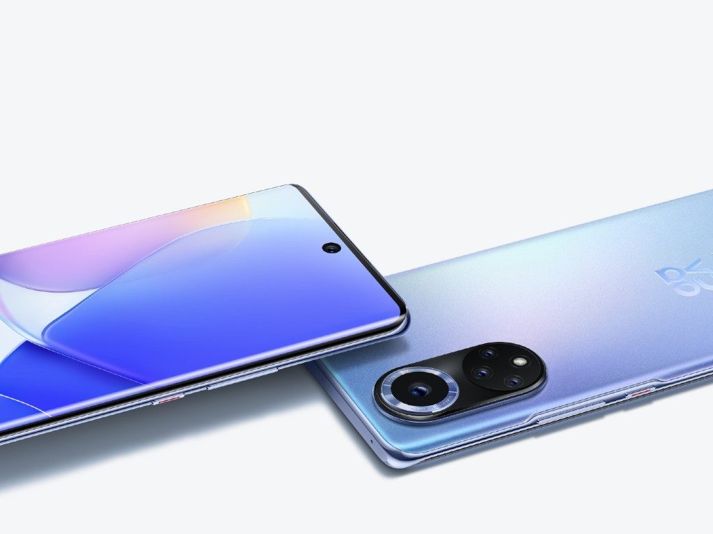 Huawei Nova 9, la mejor cámara para las capturar las cenas navideñas