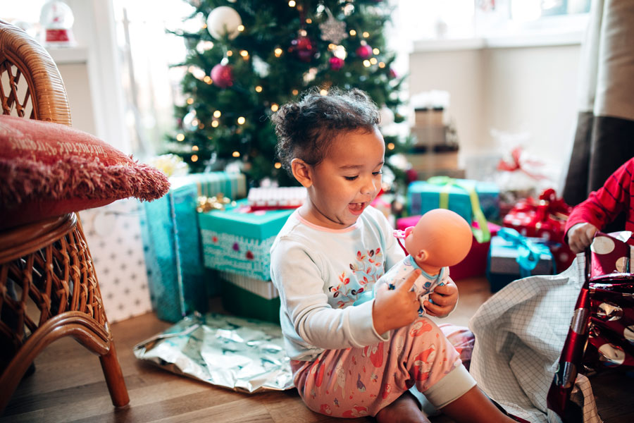 Reyes Magos, ¡encuentren aquí los juguetes favoritos de los niños!