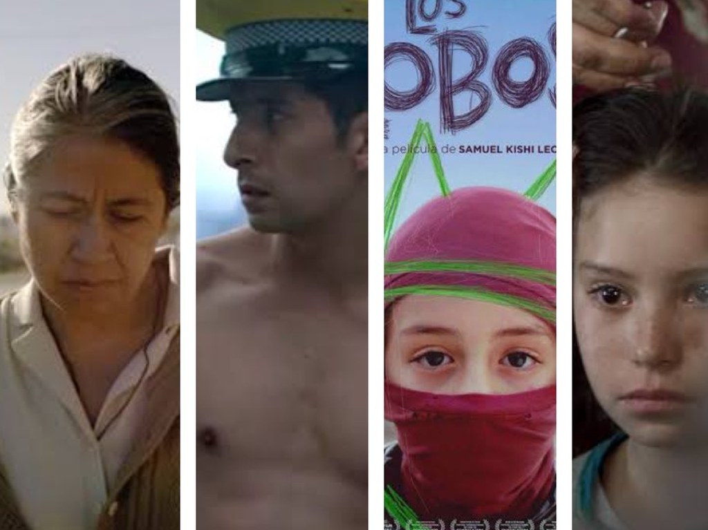 Las mejores películas mexicanas del 2021