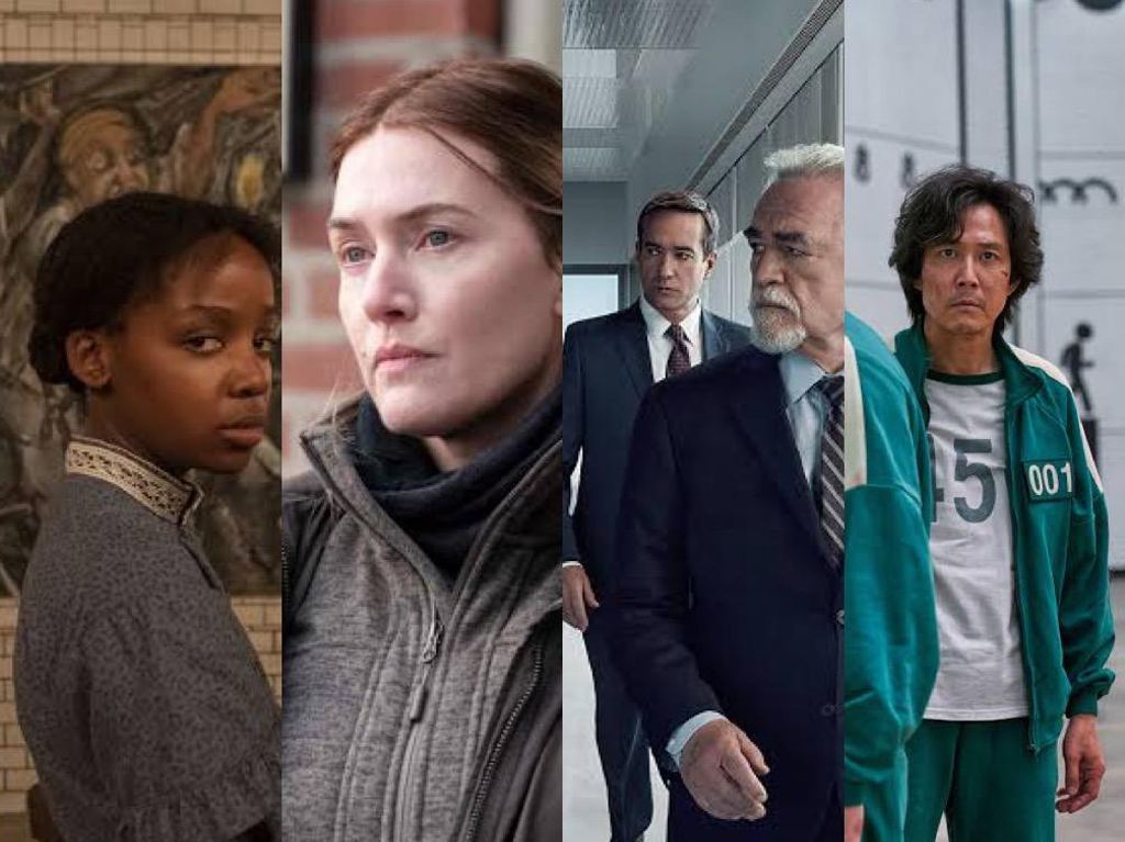 Las mejores series y miniseries de TV del 2021