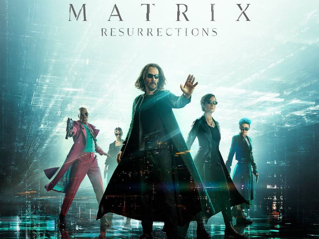 Matrix Resurrections “no es perfecta”, reacciones de la crítica