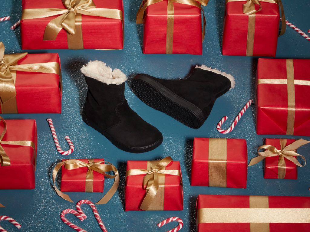 Modelos de Birkenstock, a tiempo para agregarse al carrito de compras navideño 0