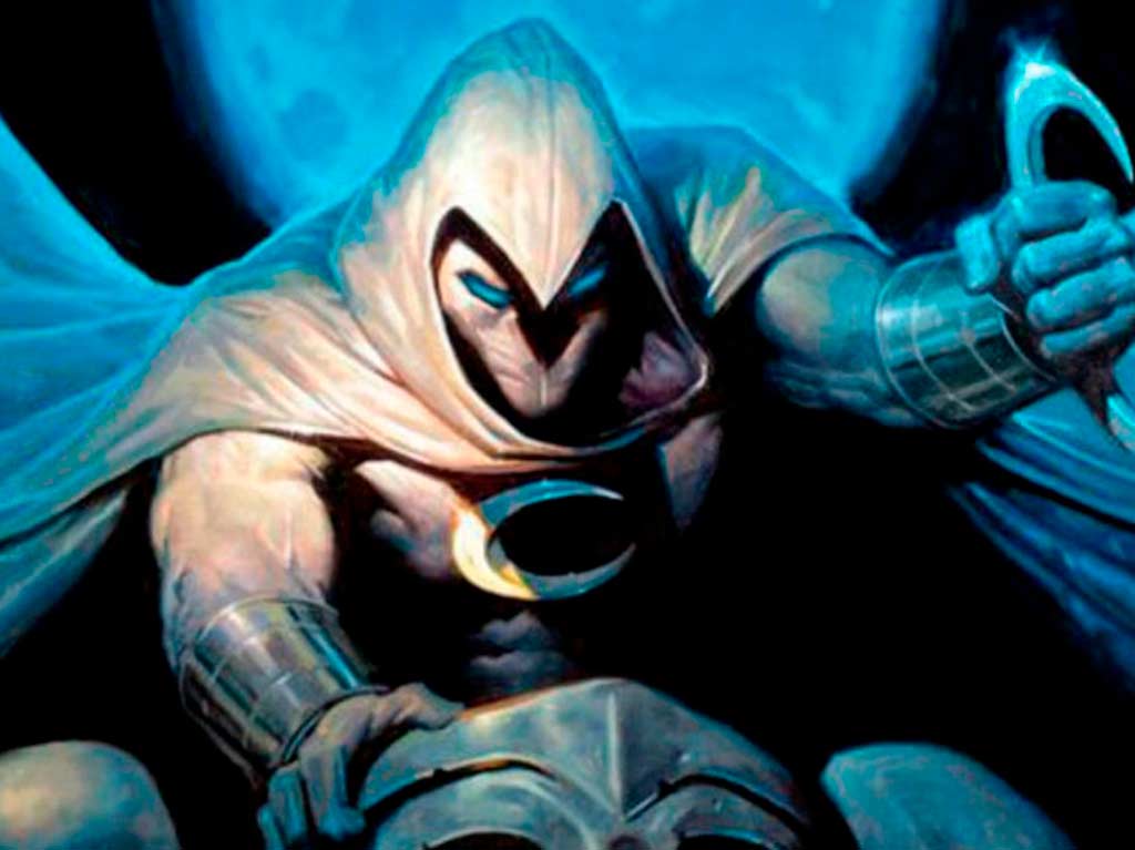 Moon Knight