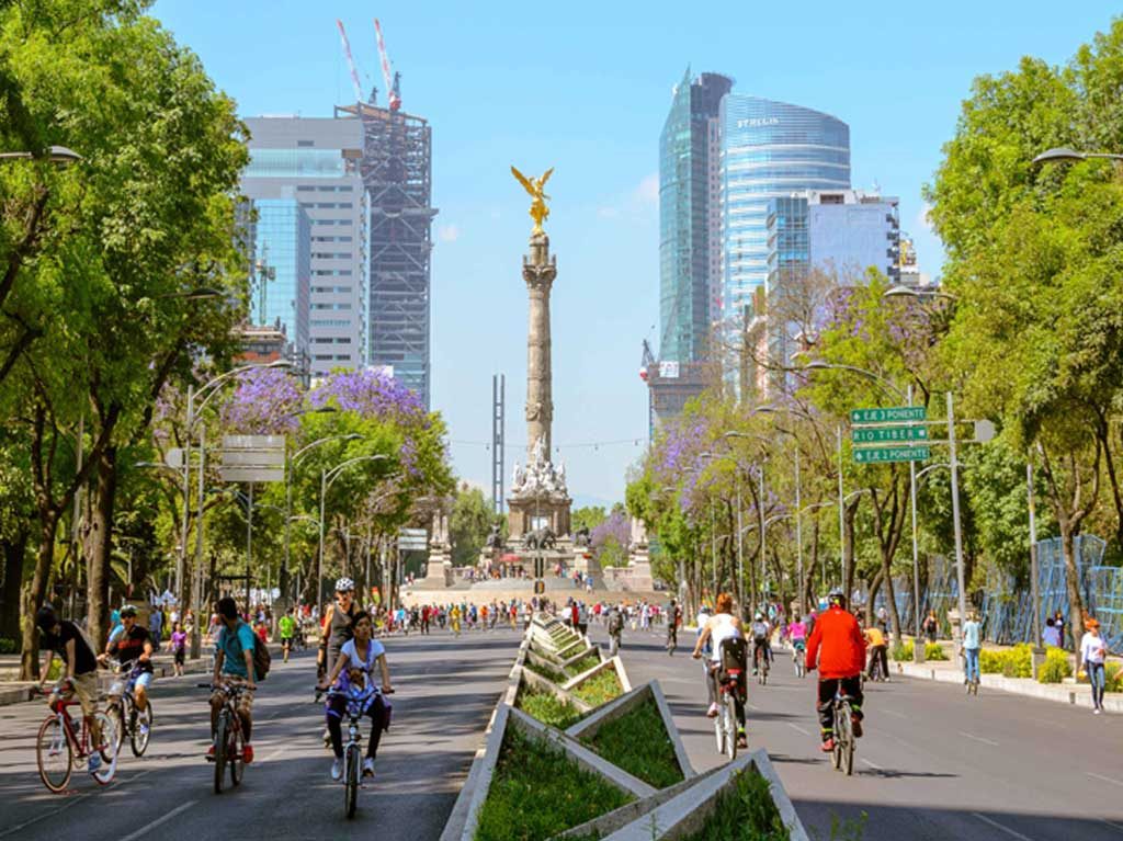 “Muévete en Bici” primer paseo de 2022 ¡No te lo pierdas!