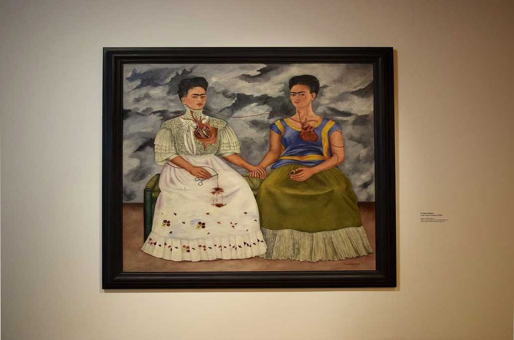 El Museo de Arte Moderno regresa con tres maravillosas exposiciones 2