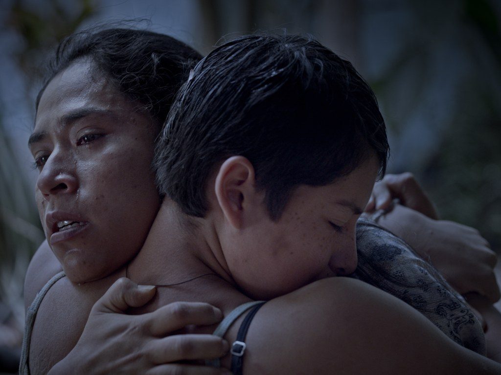 Noche de Fuego camino al Óscar, pre-seleccionada como Mejor Película Internacional