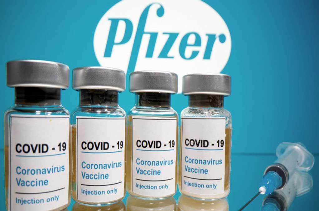 Pfizer prepara aplicación de nueva vacuna contra Ómicron para 2022 0