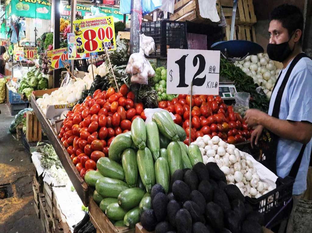 Qué productos de canasta básica subieron de precio por la inflación 0