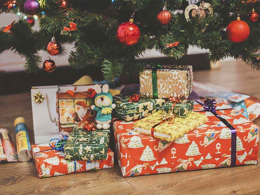 Queridos Reyes Magos: Encuentra los mejores regalos para chicos y grandes
