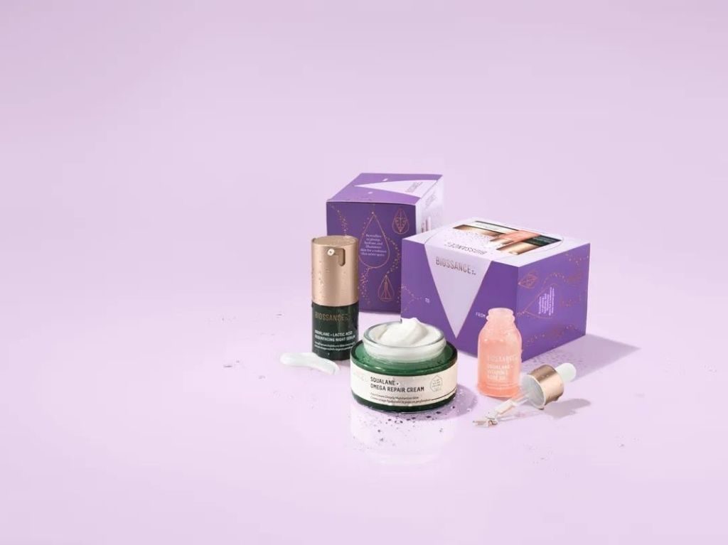 Los mejores productos de skincare para regalar esta navidad