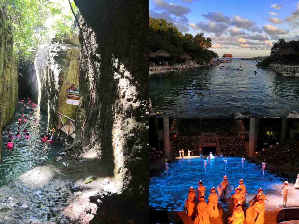 Road trip Riviera Maya experiencias únicas en el Residence Inn Parque Xcaret